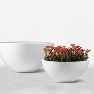 The Bungan Bowl planter