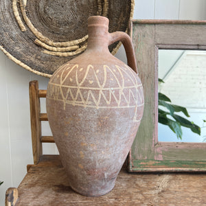 Amphora Urn