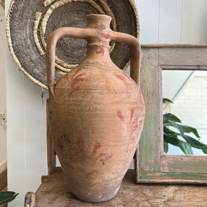 Amphora Urn