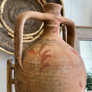 Amphora Urn