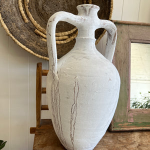 Amphora Urn